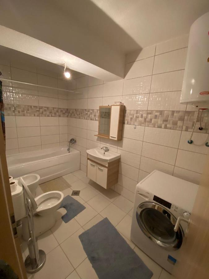 Violin 2 Bedroom Apartment Downtown พริเซรน ภายนอก รูปภาพ