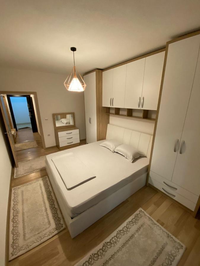 Violin 2 Bedroom Apartment Downtown พริเซรน ภายนอก รูปภาพ