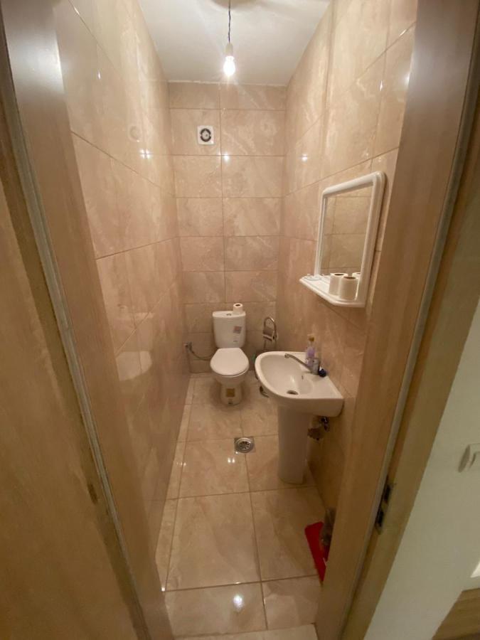 Violin 2 Bedroom Apartment Downtown พริเซรน ภายนอก รูปภาพ