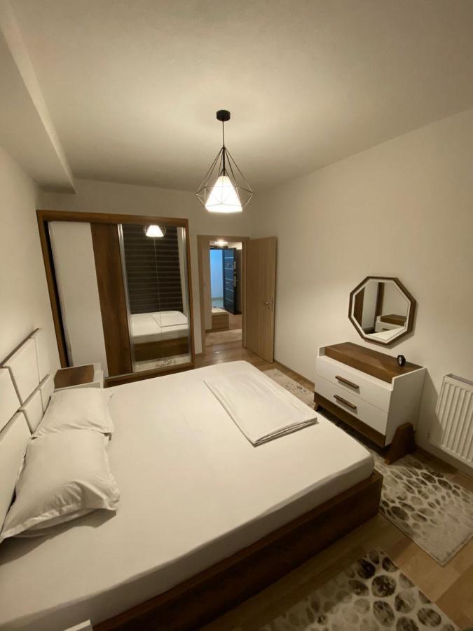 Violin 2 Bedroom Apartment Downtown พริเซรน ภายนอก รูปภาพ
