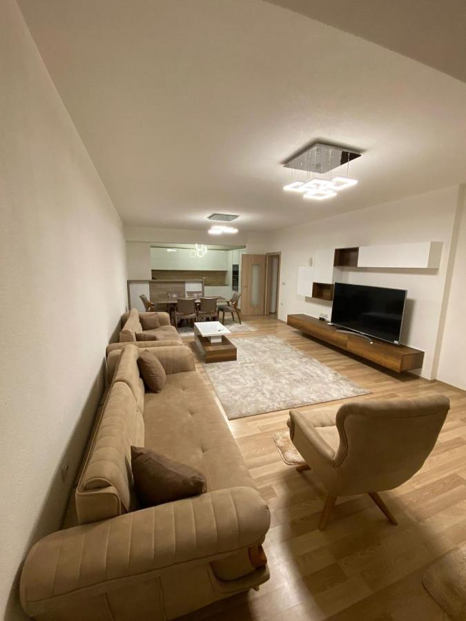 Violin 2 Bedroom Apartment Downtown พริเซรน ภายนอก รูปภาพ