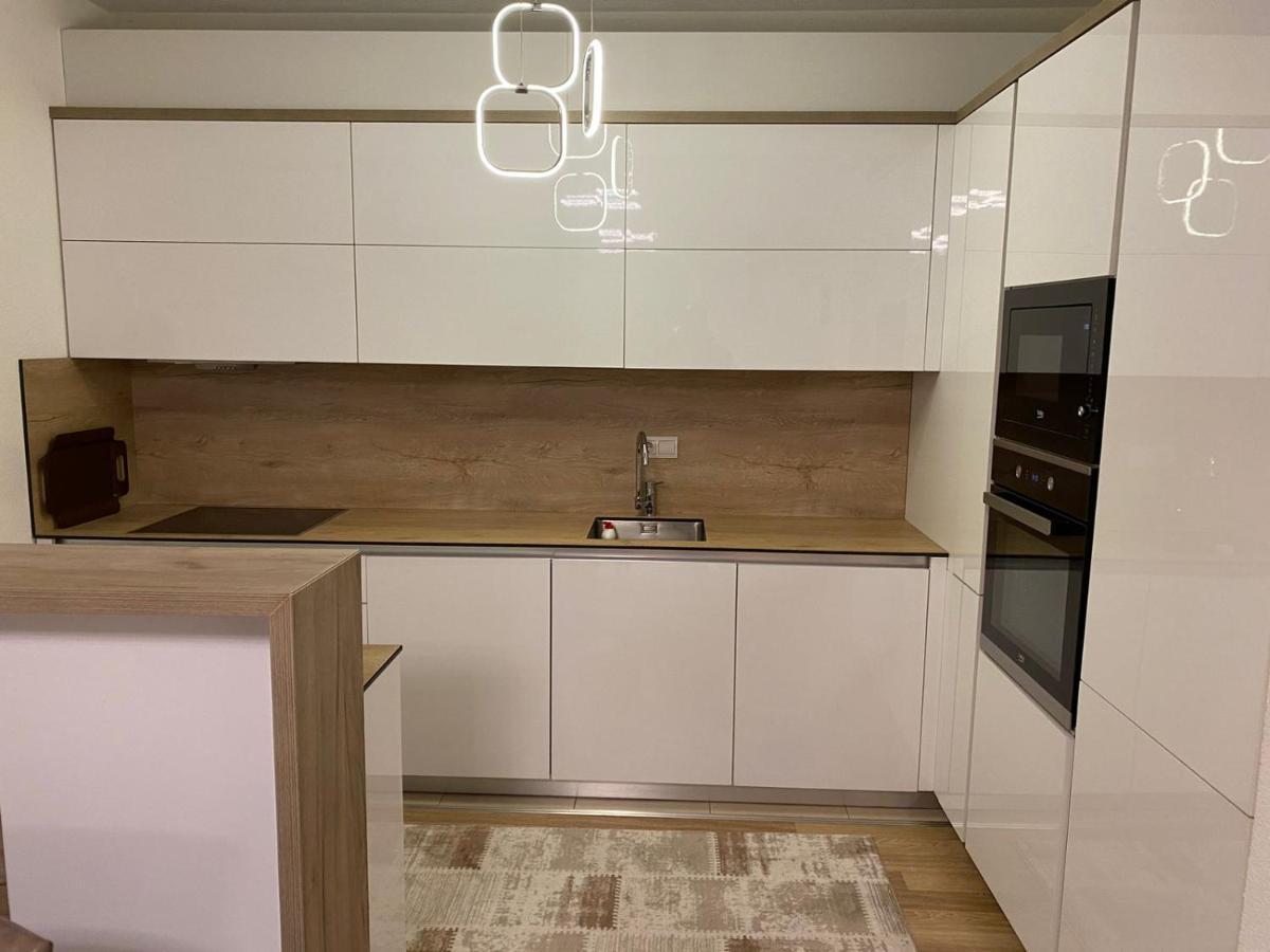 Violin 2 Bedroom Apartment Downtown พริเซรน ภายนอก รูปภาพ